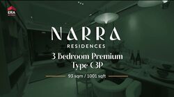 Narra Residences (D23), Apartment #634213801